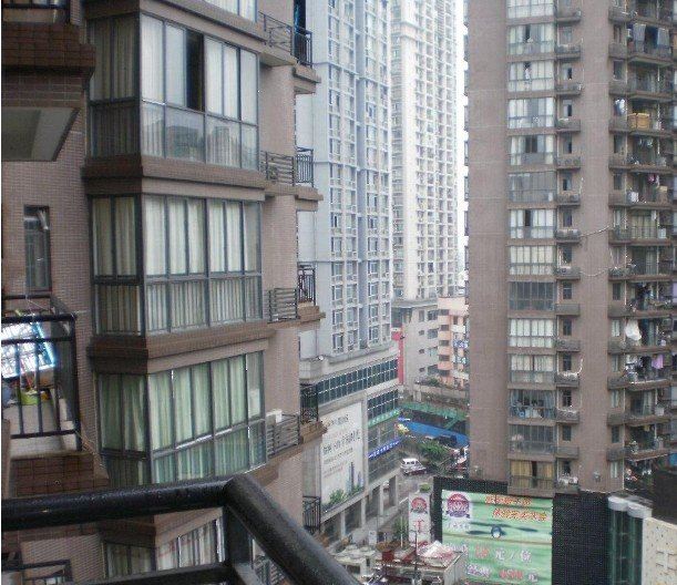 重庆九龙坡温馨公寓