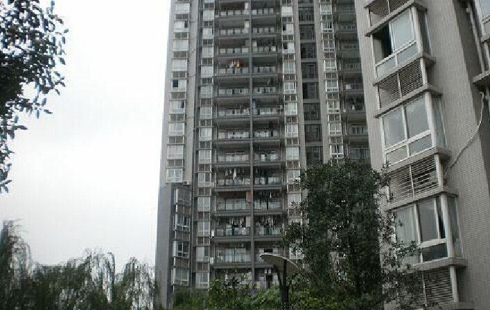 重庆如家家庭公寓
