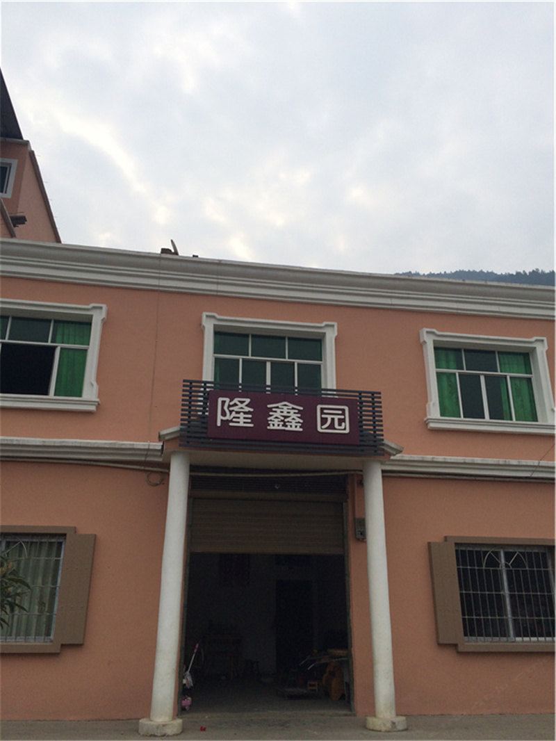 重庆隆鑫园