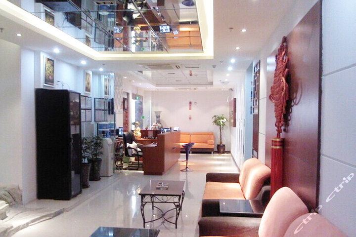 重庆时美雅快捷酒店