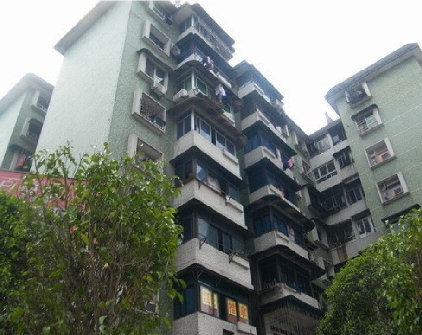 智博连锁公寓(重庆后勤工程学院店)
