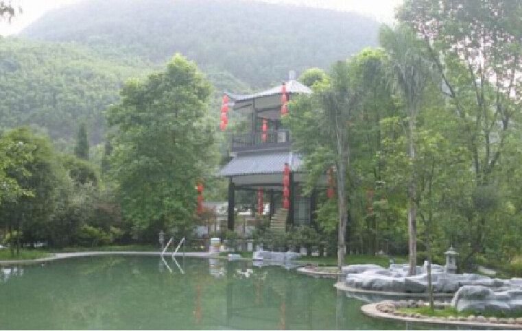 重庆梨树农家乐