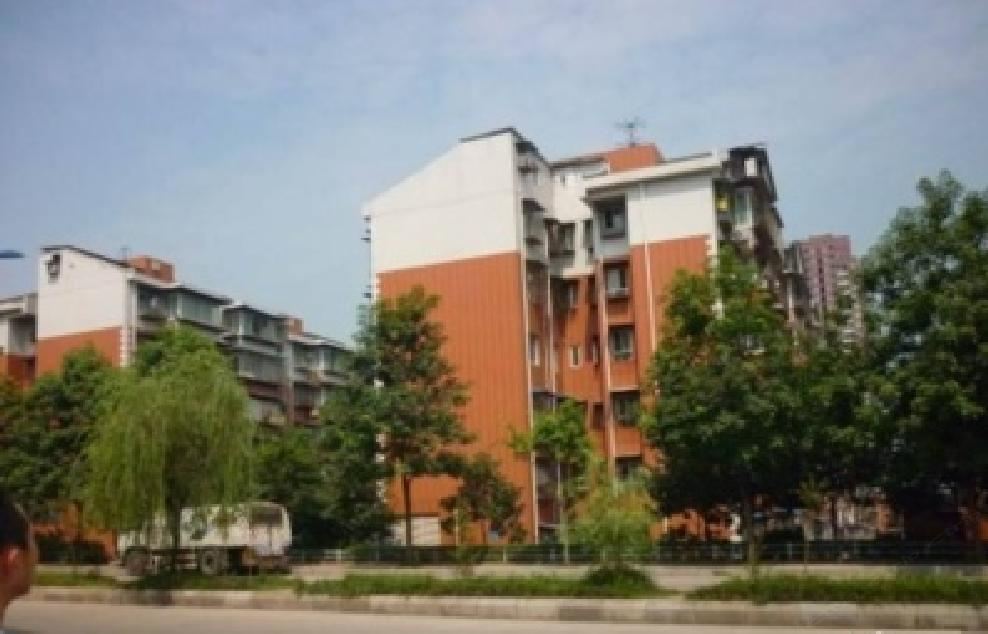 重庆周阿姨的家住宿