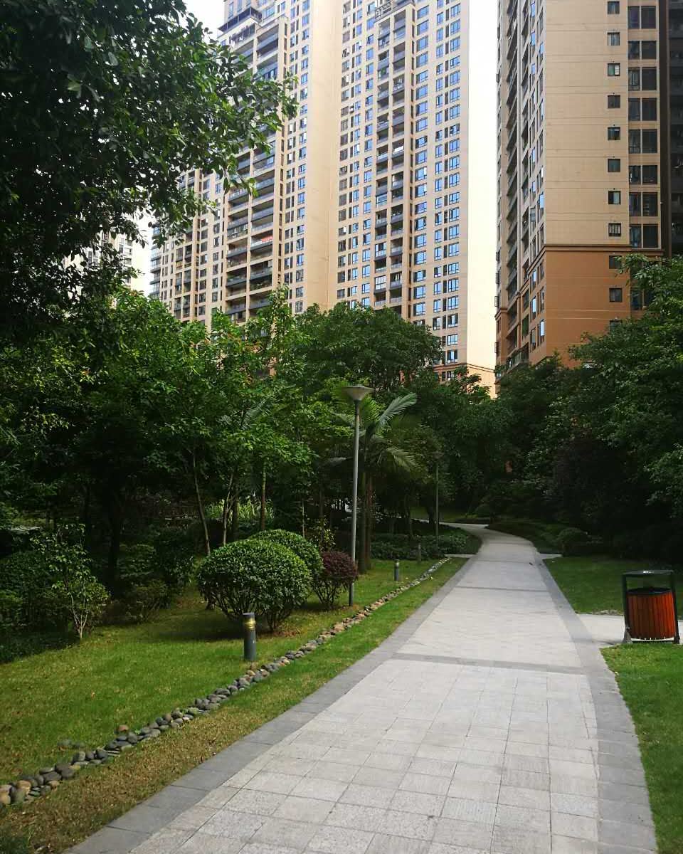 重庆瓦之玺民宿