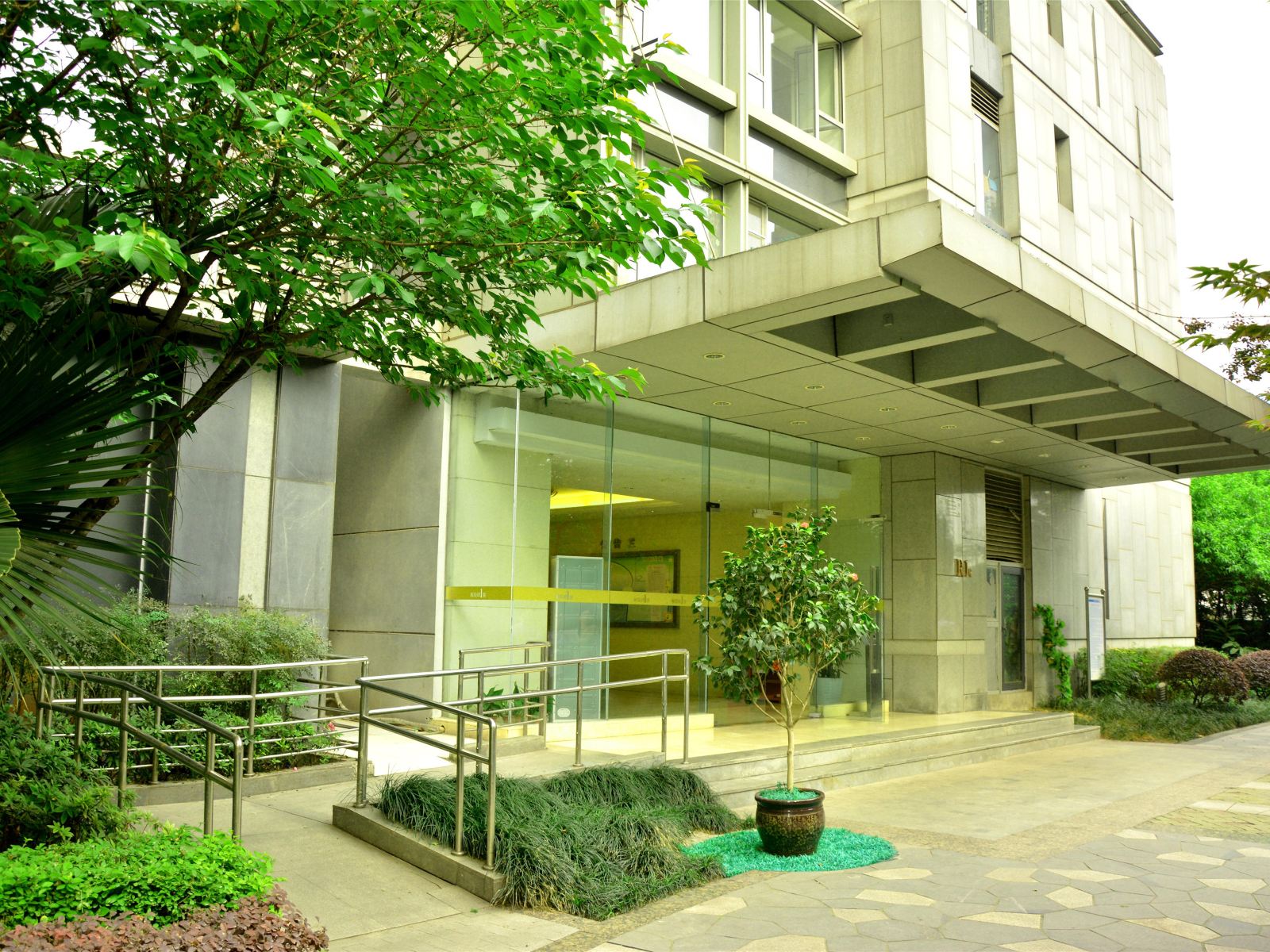 维纳斯假日酒店公寓(重庆解放碑日月光中心店)