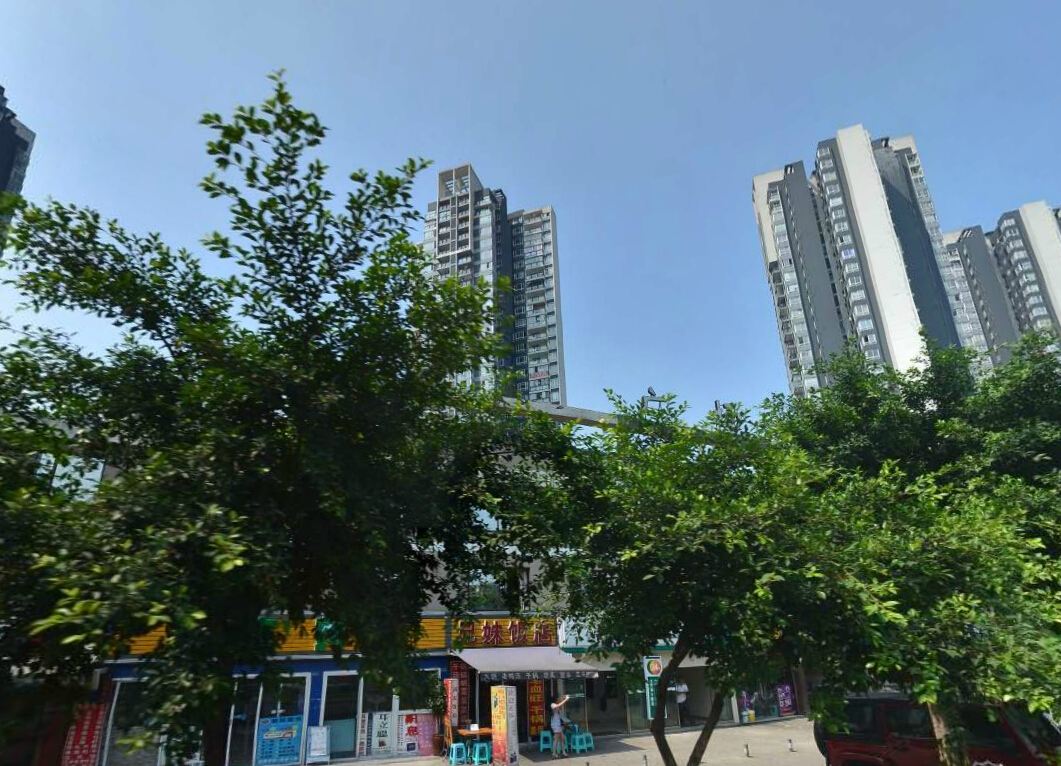 重庆长江宾馆