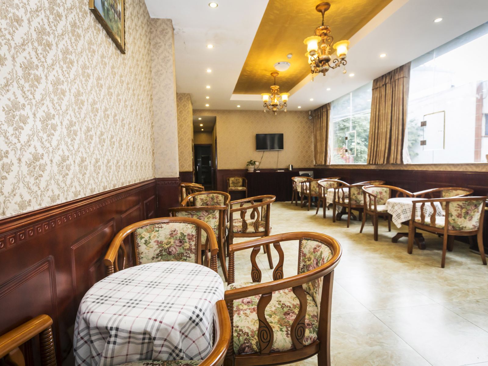 重庆双龙杭旅酒店江北机场店