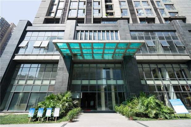 有家连锁公寓（重庆北滨路店）
