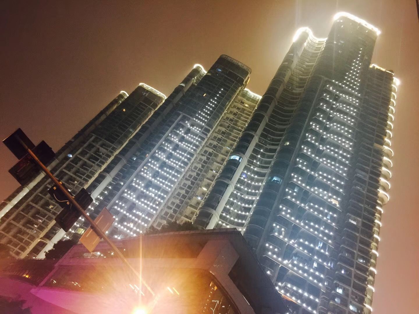 重庆桐庭楠舍青旅