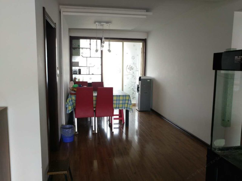 酒店大堂