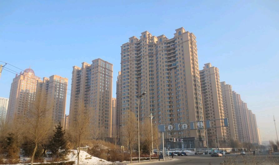 哈尔滨浪漫小屋公寓