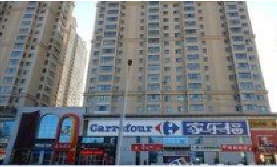 缘士家青年旅馆(哈尔滨中山路亚麻街店)