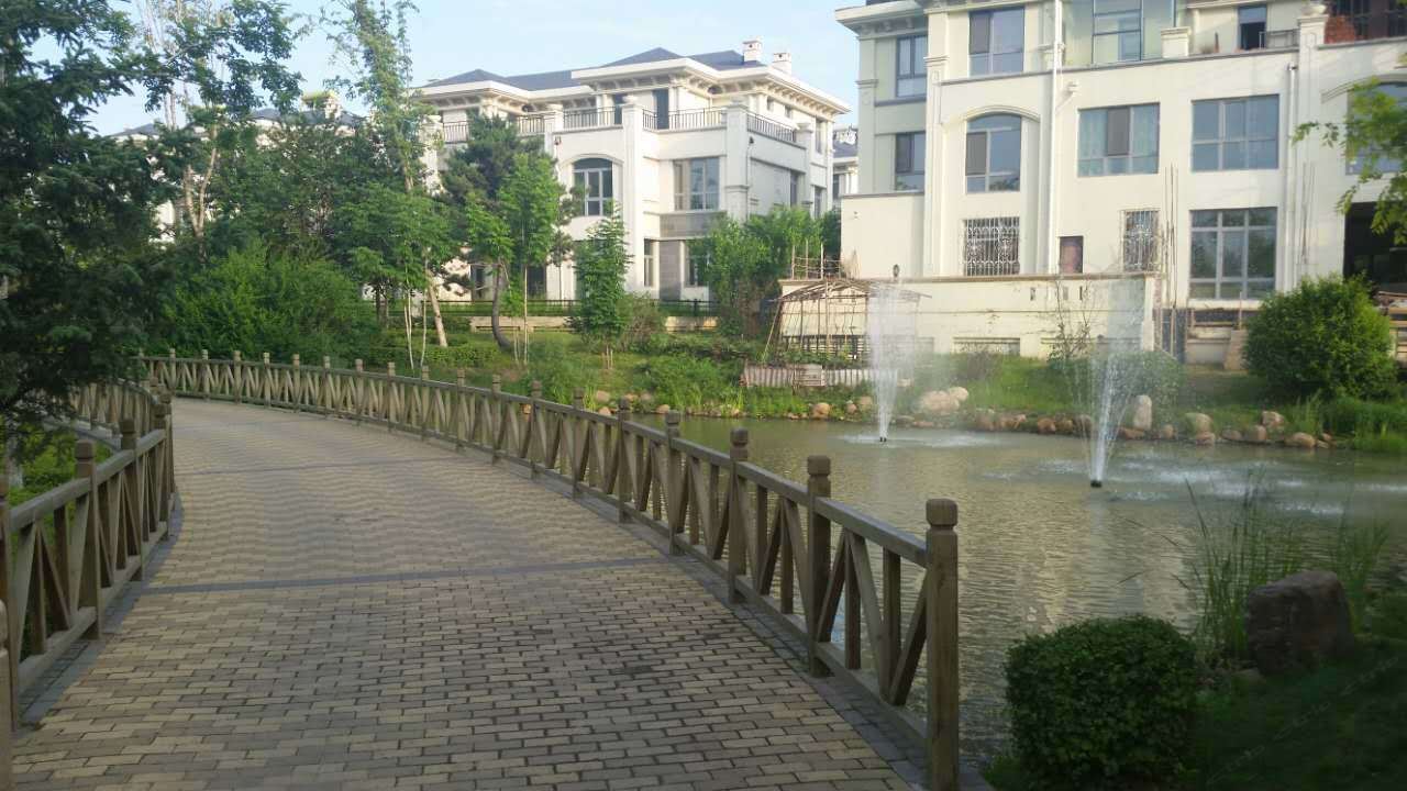 哈尔滨私人会所小型聚会别墅