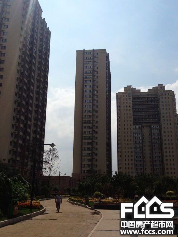 哈尔滨子媛家庭公寓