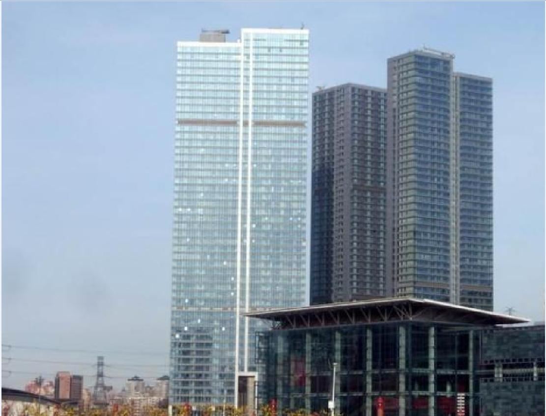 大连明海酒店公寓