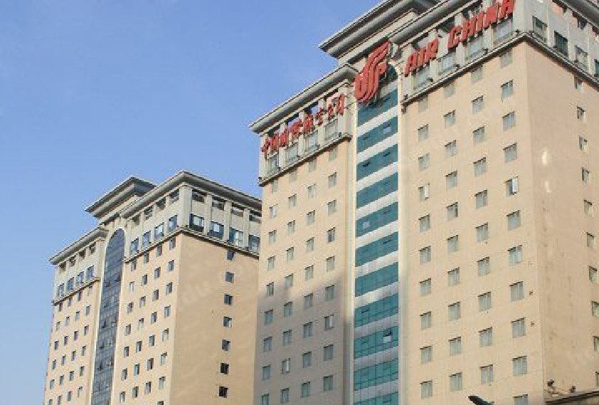 大连恩琪酒店式公寓