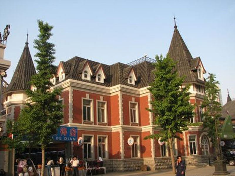 其他