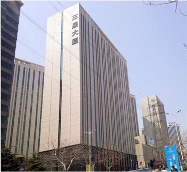 大连丽华公寓