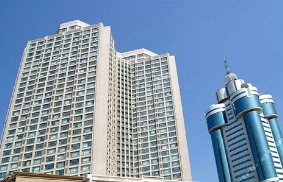 大连亿丰酒店公寓