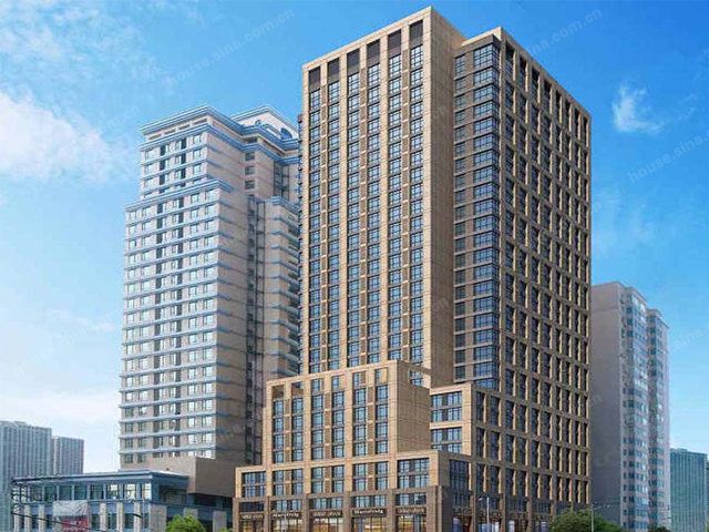 大连云海假日酒店式公寓