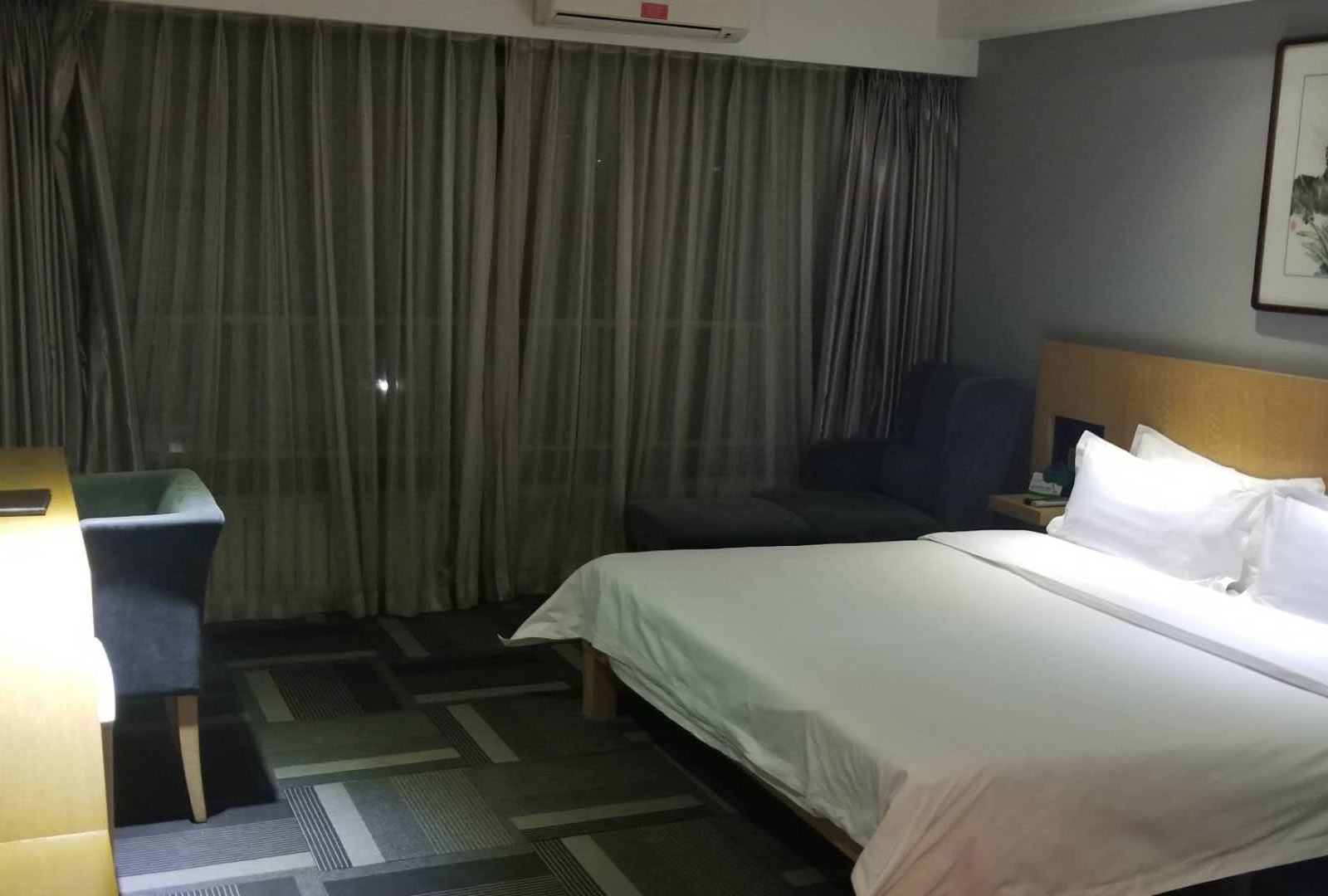 特惠标间