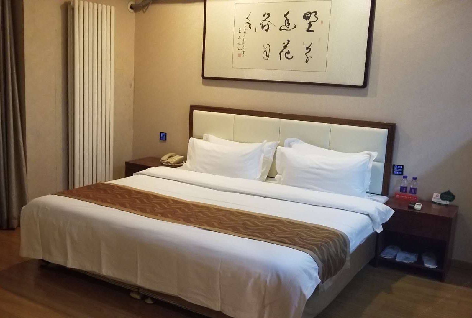 特惠标间