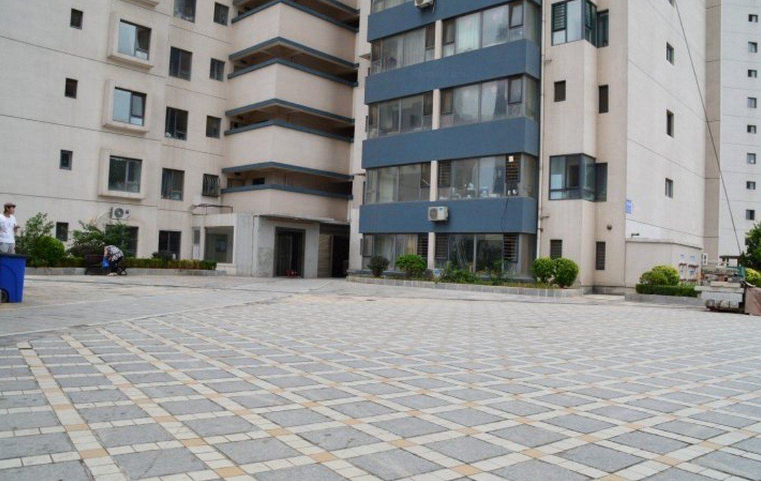 大连馨龙圆酒店式公寓