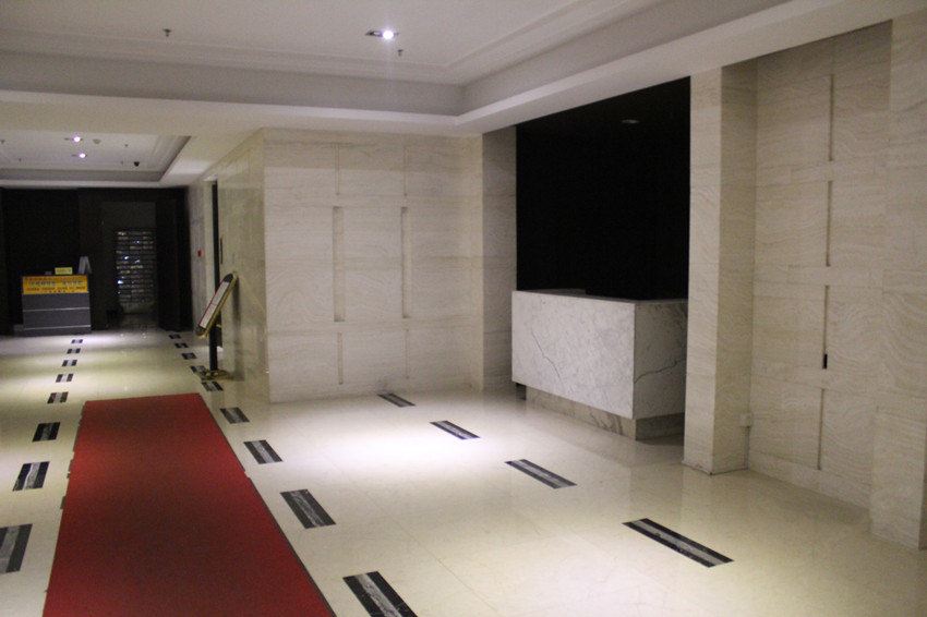 大连三号店酒店公寓