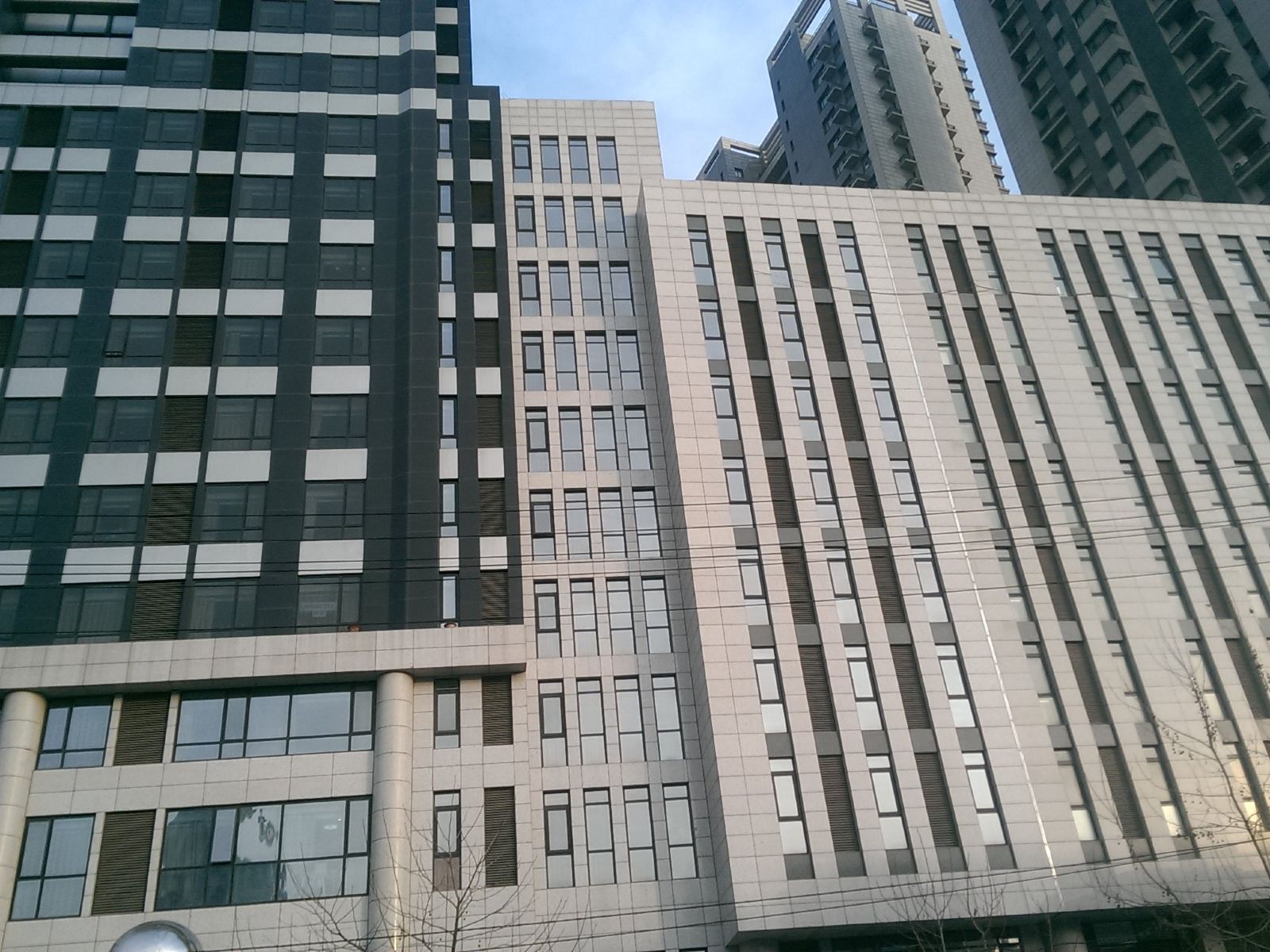 大连曙光酒店式公寓