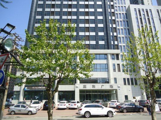 大连逸名轩度假酒店式公寓