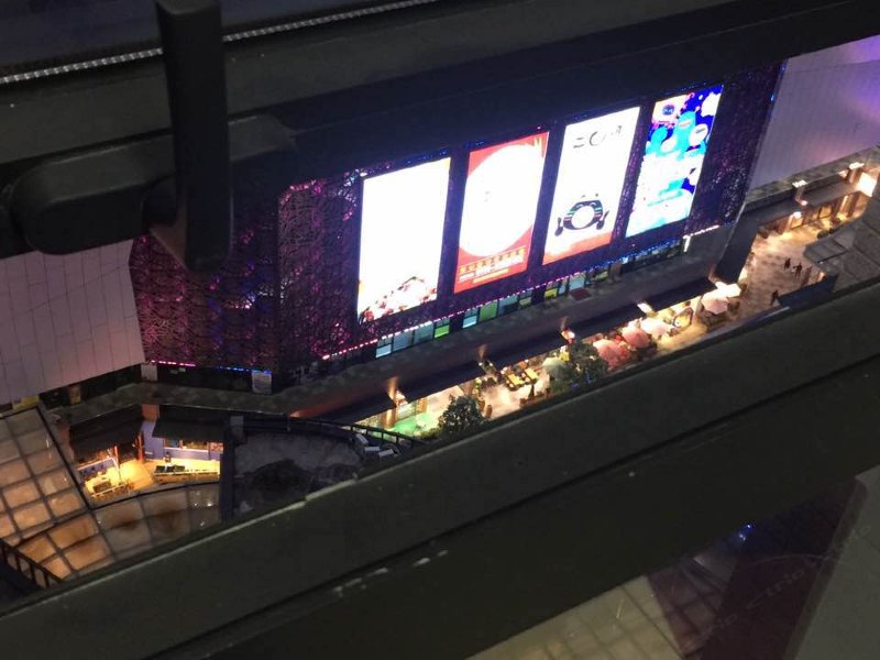 泉州近海峡体育华侨大学公寓(普济路分店)