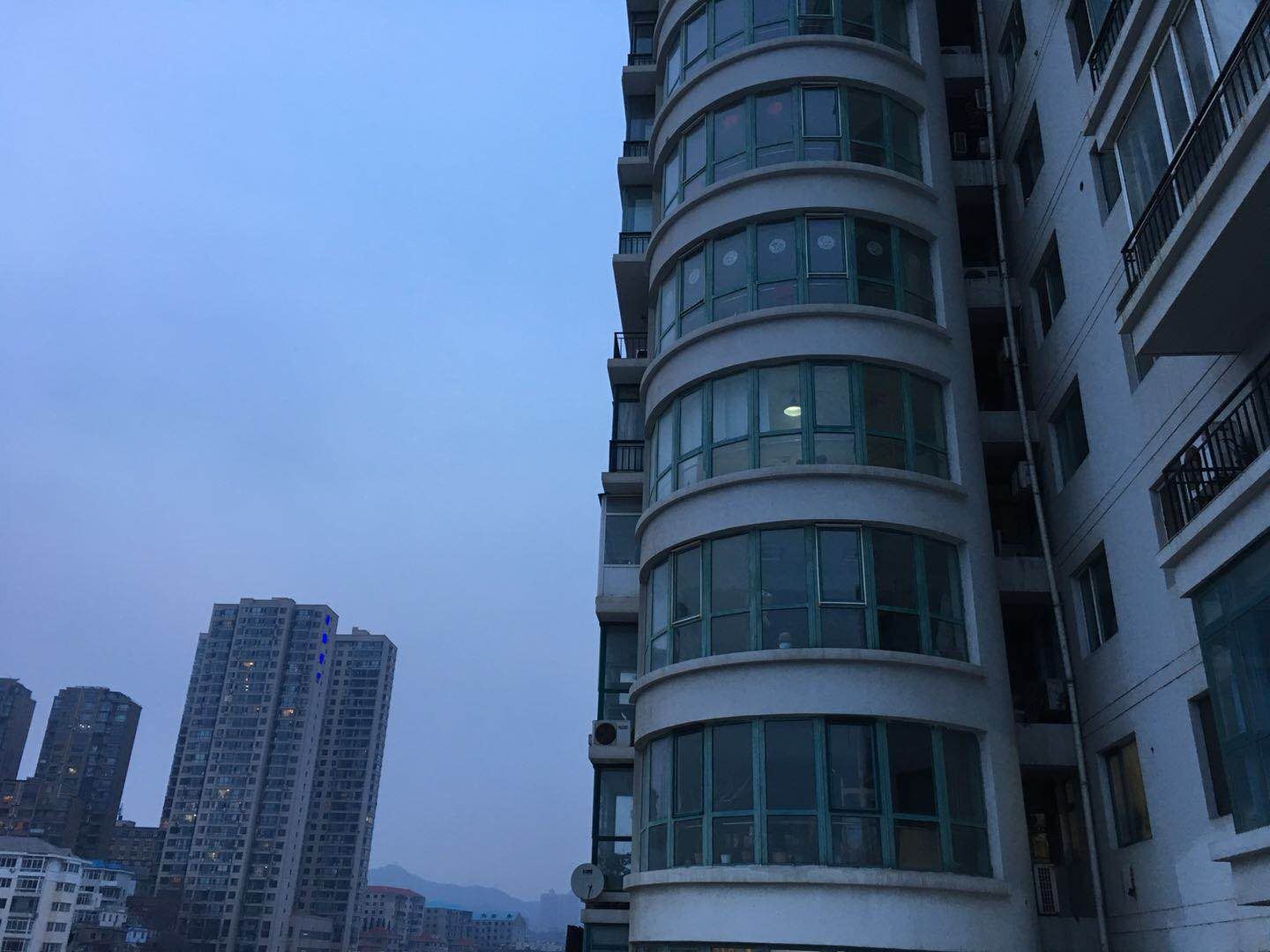 大连水杉庭院客栈（星海公园店）