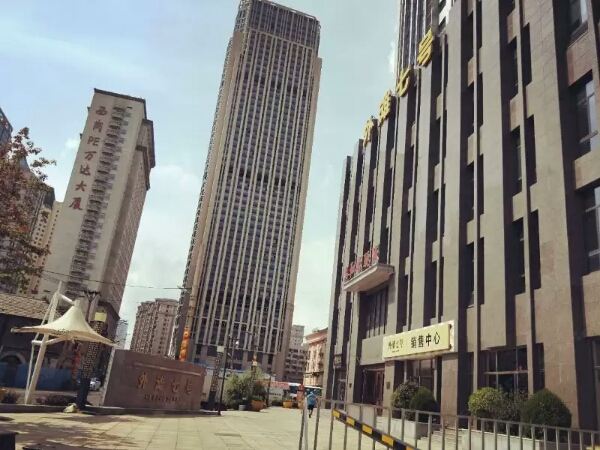 大连宏利家酒店式公寓