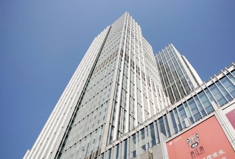 理想家度假公寓(青岛奥帆店)