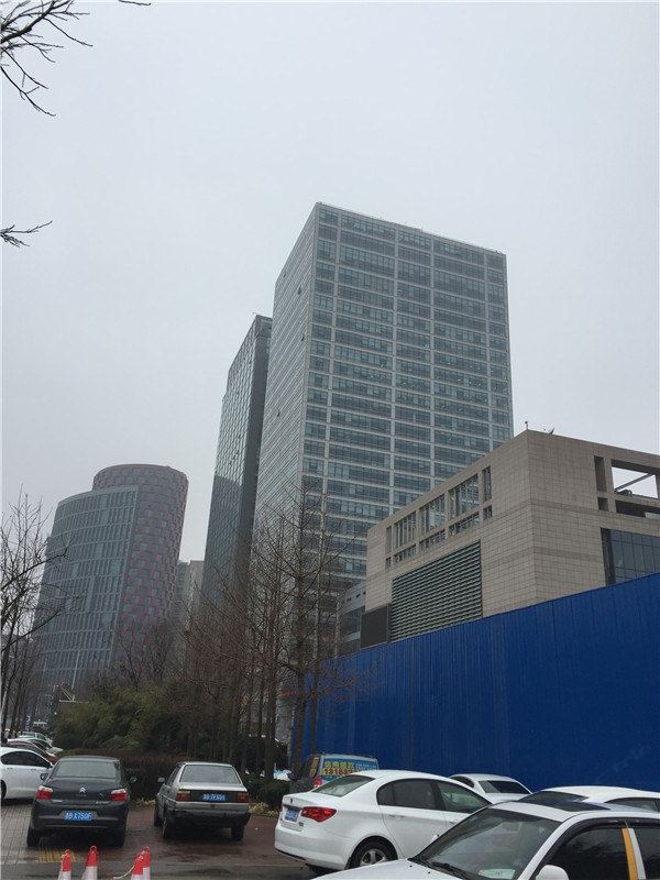 自由空间家庭式度假公寓(青岛盛世江山店)