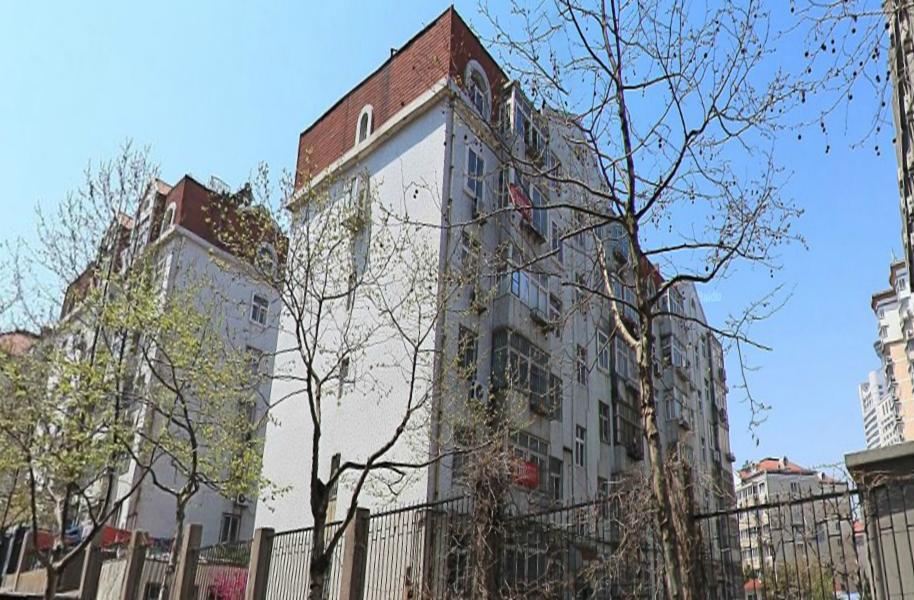 青岛世鑫缘度假公寓