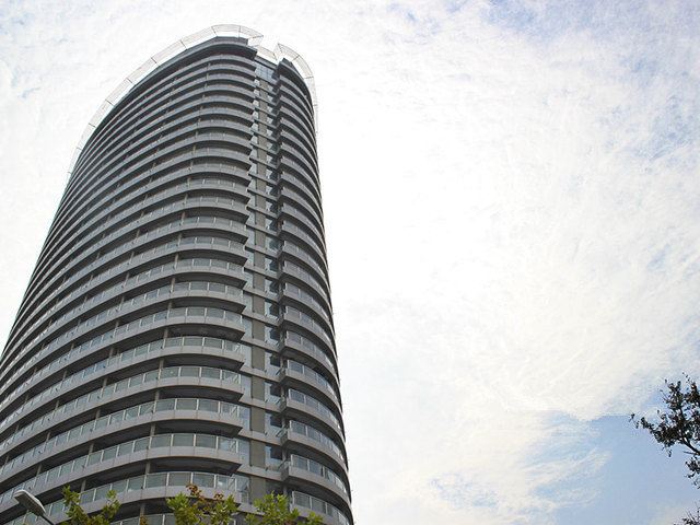 青岛维多利亚陆合海景公寓