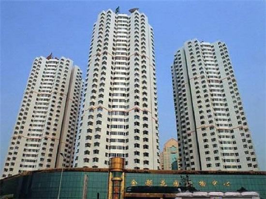 青岛西游子青年旅舍