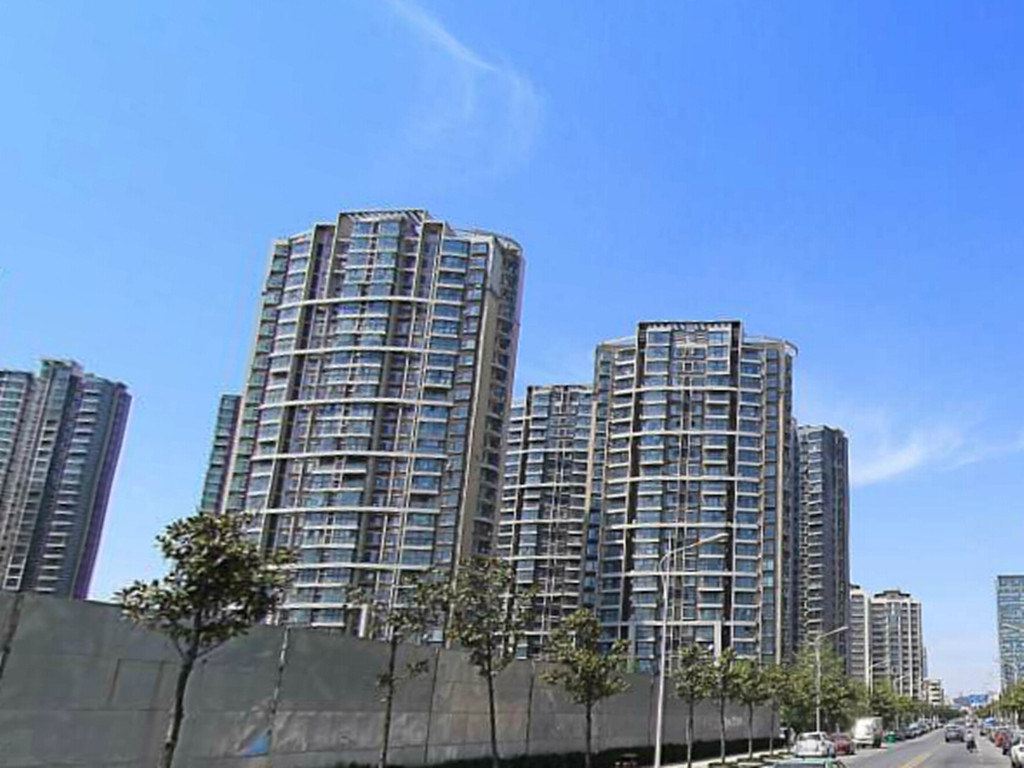 青岛梦辰海景度假公寓