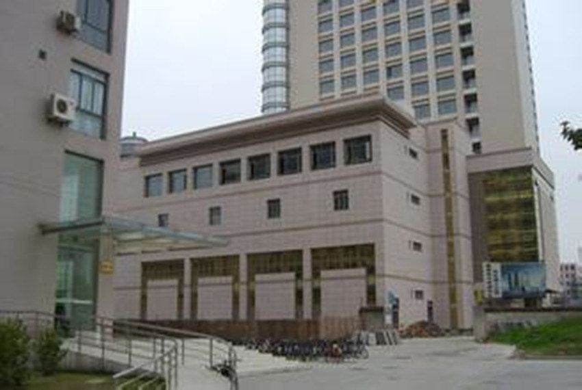 青岛青开公寓