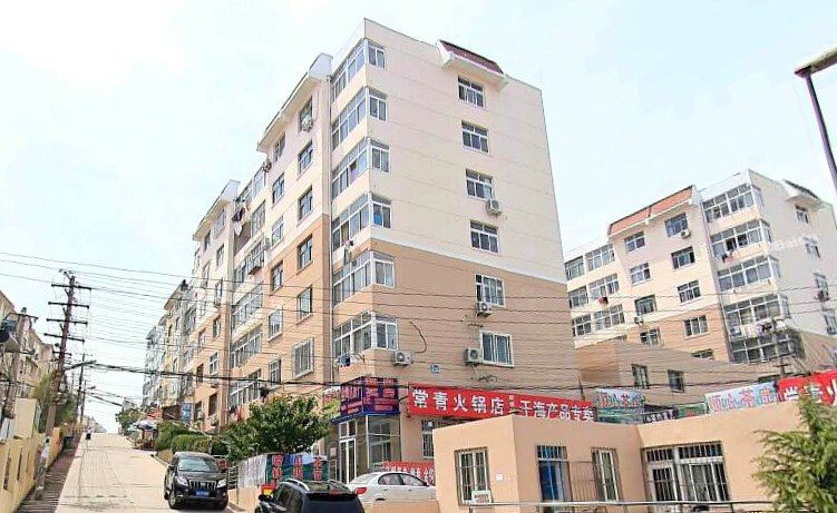 青岛卓群公寓