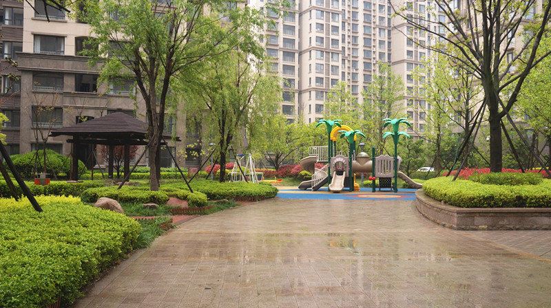 金沙滩蓝海假日海景公寓(青岛海信凤凰店)