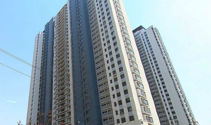 袁家小资公寓(青岛海怡景园店)