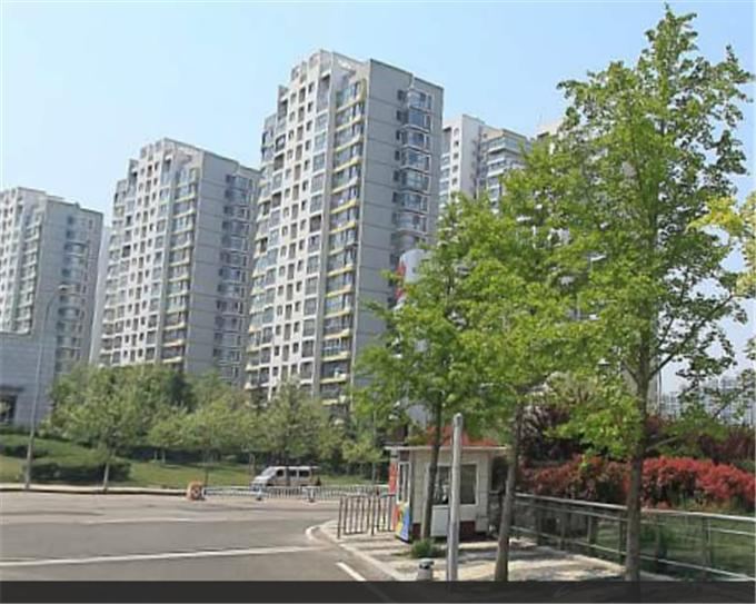 金沙湾度假公寓(青岛大拇指广场店)