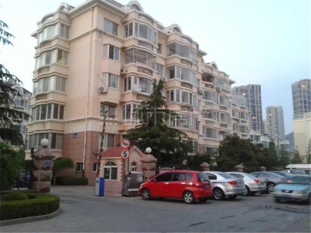 蓝海之家酒店公寓(青岛昌盛花园店)