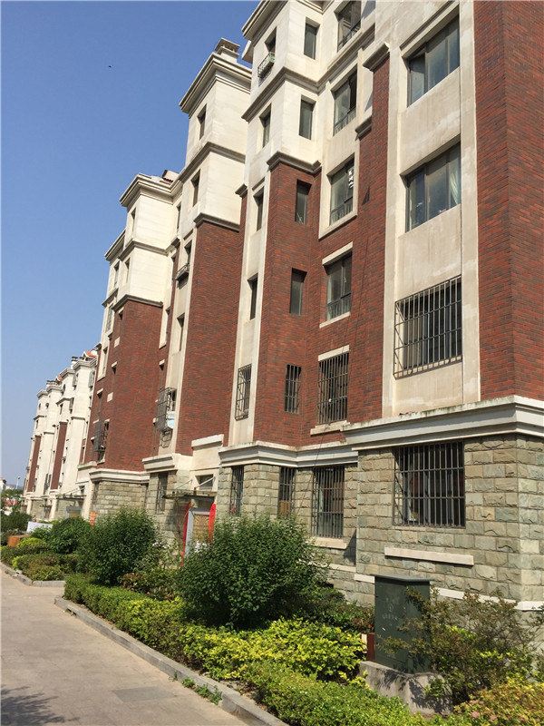 青岛海容度假公寓