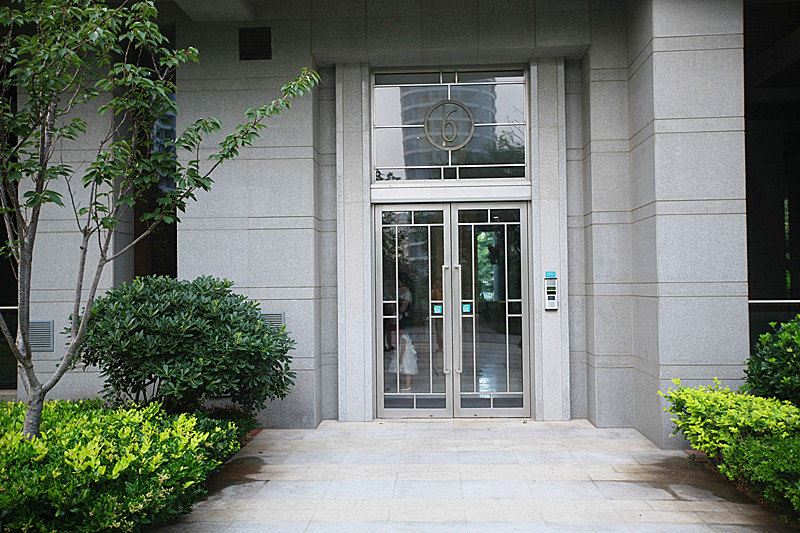 喜悦之家公寓(青岛燕岛国际店)