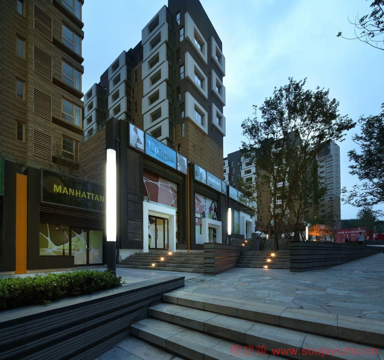 大海之家短租公寓(青岛市北店)