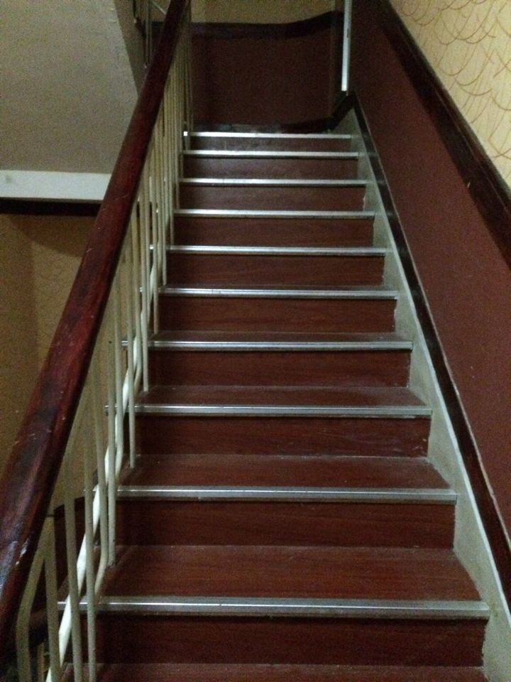 青岛爱客家园旅馆