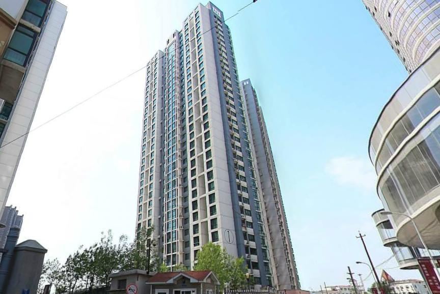 四海居金沙滩海景公寓(青岛凤凰城店)